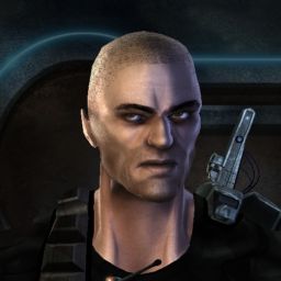 Brick0Joe — legacy portrait