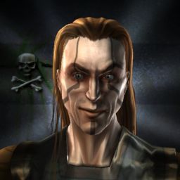 NoFear Furian — legacy portrait