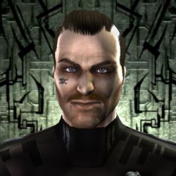 endar wiggans — legacy portrait