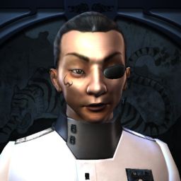 Finn Andersen — legacy portrait