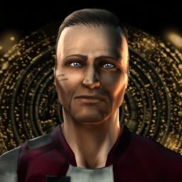 Ipak — legacy portrait