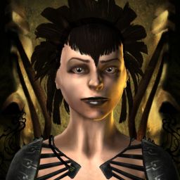 Inspirat — legacy portrait