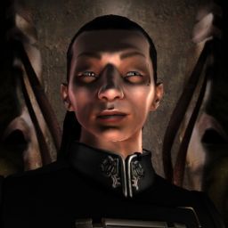 Lurier Steel — legacy portrait