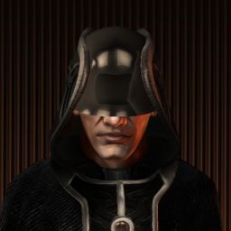 Taviticus — legacy portrait