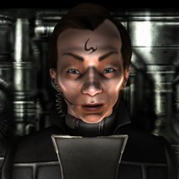Blythar — legacy portrait