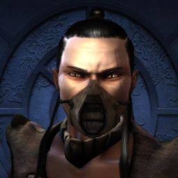 ZodiacRaven — legacy portrait
