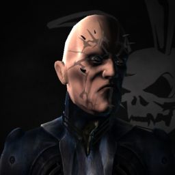 Ohnoshedi'nt — legacy portrait