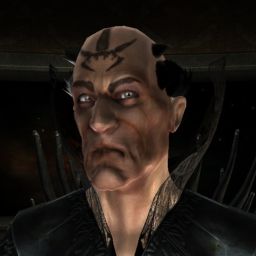 NaKran — legacy portrait