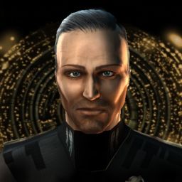 Adunh Slavy — legacy portrait