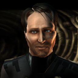 Ciliviel — legacy portrait
