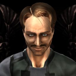 Kard Fater — legacy portrait