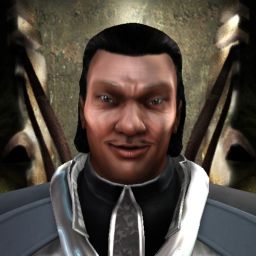 Sdragonfire — legacy portrait