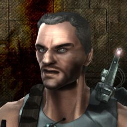 ZeroMaximus — legacy portrait