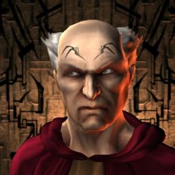 Jeven — legacy portrait