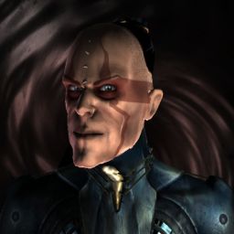 Taar Vara — legacy portrait