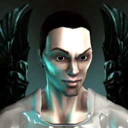 Bellum Eternus — legacy portrait