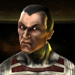 Ottom Ephesianos — legacy portrait