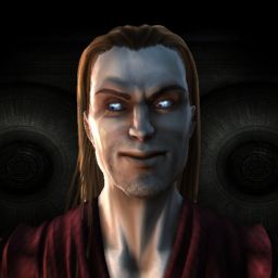 S1NNER — legacy portrait