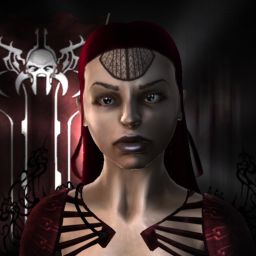 Mersana — legacy portrait