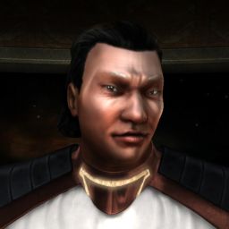 BLUESKY WR — legacy portrait