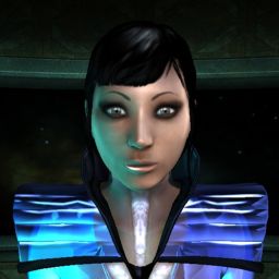 Kisumii — legacy portrait