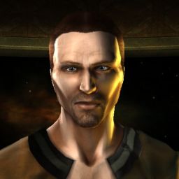 Cpn Lawrence — legacy portrait