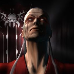 sanituda — legacy portrait