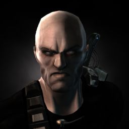 Zecht — legacy portrait