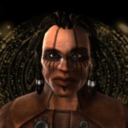 JUST' DAVE — legacy portrait