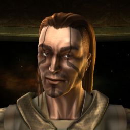 LuckMaker — legacy portrait