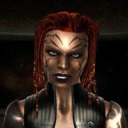 Kino Brutor — legacy portrait