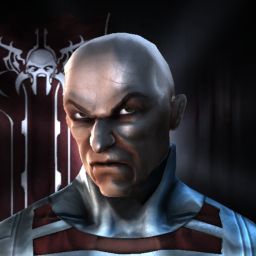 upeloon — legacy portrait