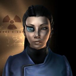 POD9987676 — legacy portrait