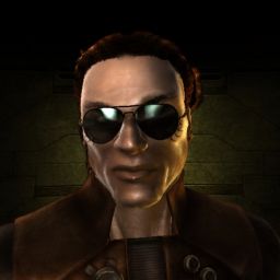 Versital — legacy portrait