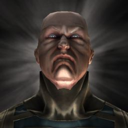 SwissRaider — legacy portrait