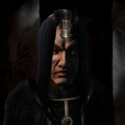 Quo Animo — legacy portrait