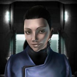 FireEngine — legacy portrait