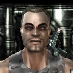 Imothep87 — legacy portrait