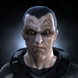 Kyhu Drama — legacy portrait
