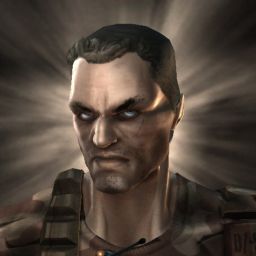 sherrod — legacy portrait