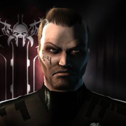 DWPIRAT — legacy portrait