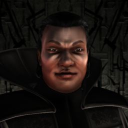 Ji Kyoken — legacy portrait