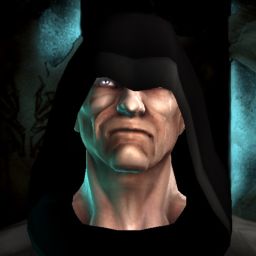 space87 — legacy portrait