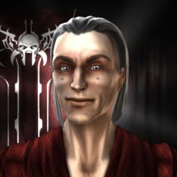 Metalliax — legacy portrait