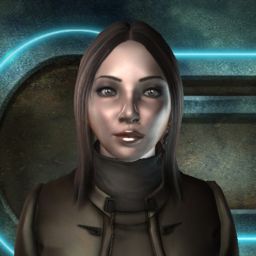 Taaii — legacy portrait
