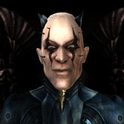 Gatosai — legacy portrait