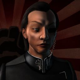 Nanaya Shiki — legacy portrait