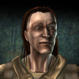 Caius Varrus — legacy portrait