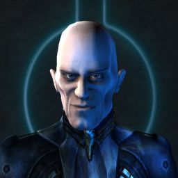 Kintaris Zulu — legacy portrait