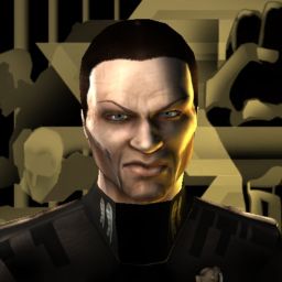 vindettar — legacy portrait
